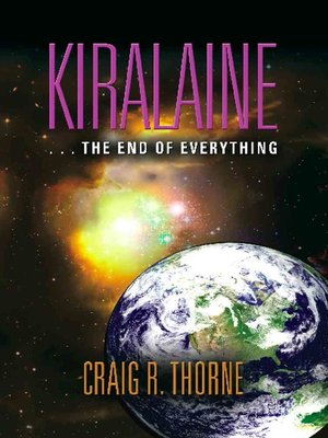 cover image of Kiralaine